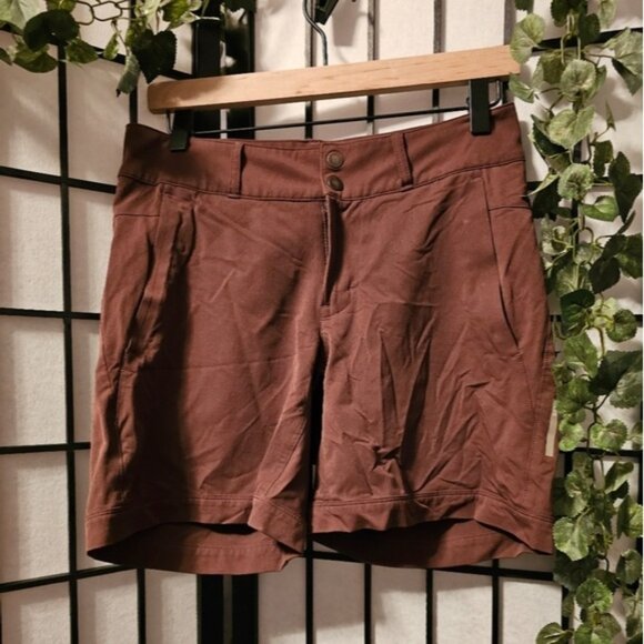 REI Co-op Link Bike Shorts - Women's Size 4 - Picture 1 of 3